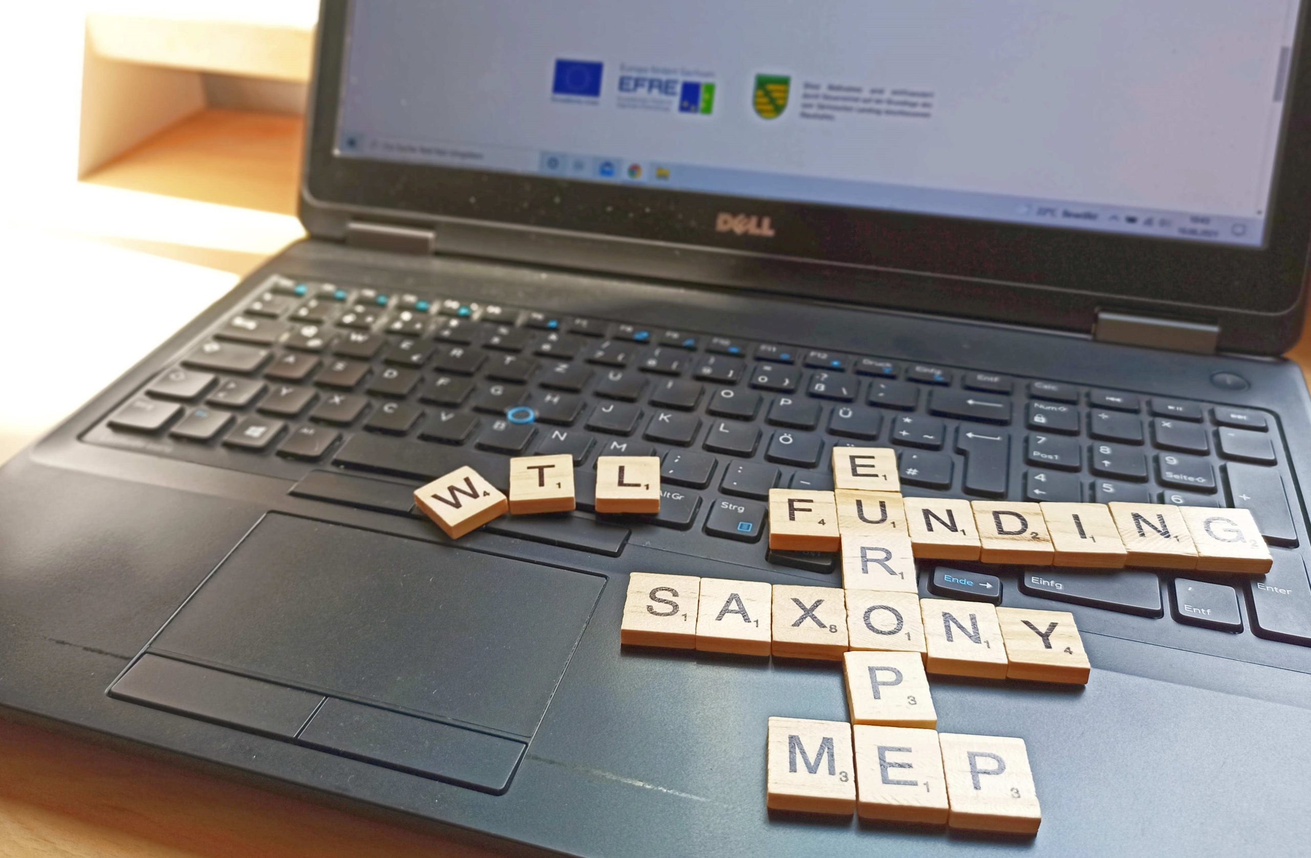 /MEP Funding, (C) mecorad /